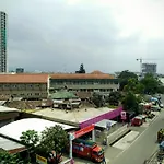 Sentra Inn Bandung