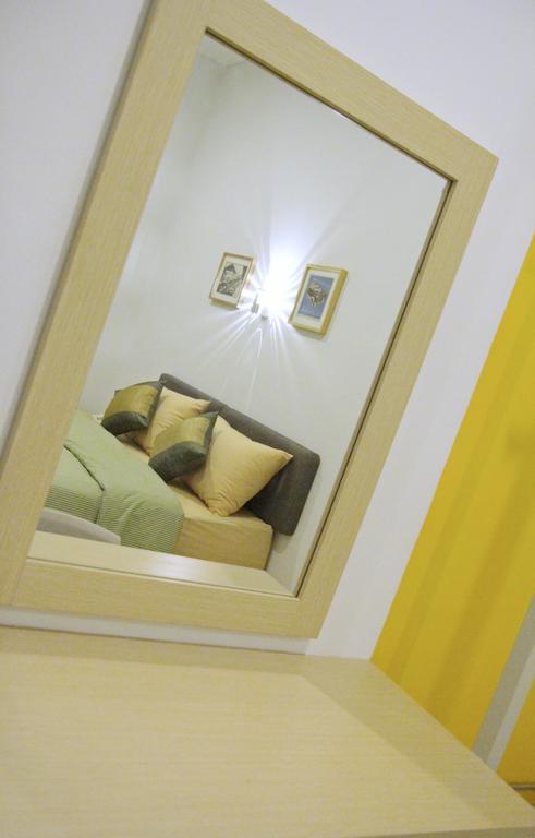 Sentra Hotel Bandung
