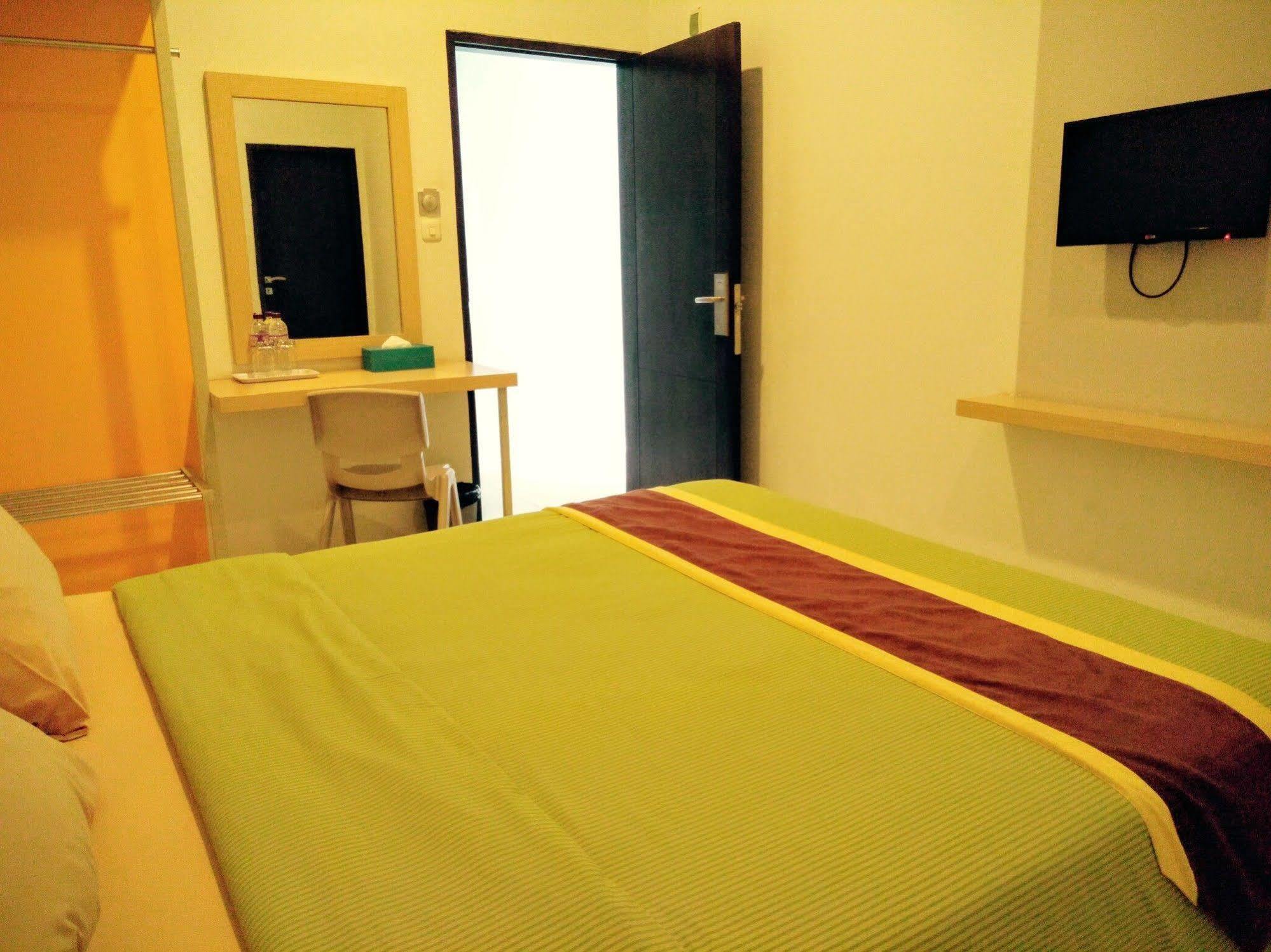 Hotel Sentra Bandung