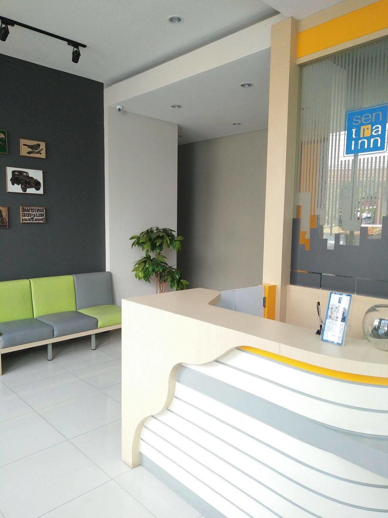 Sentra Hotel