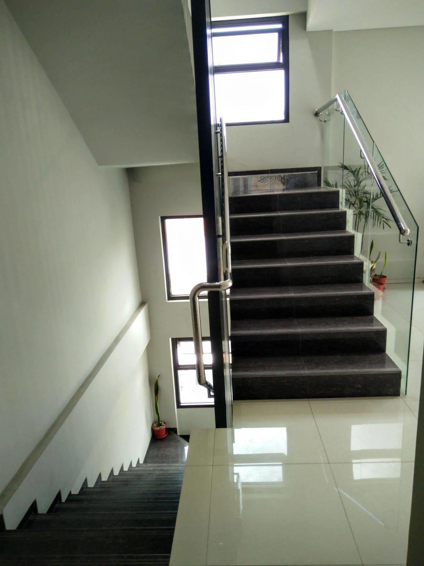 Hotel Sentra Bandung