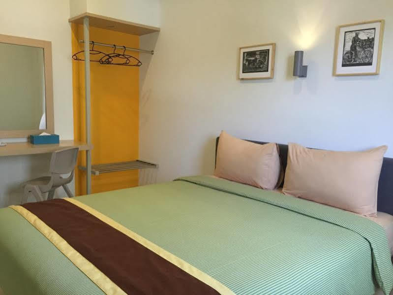 Sentra Hotel Bandung