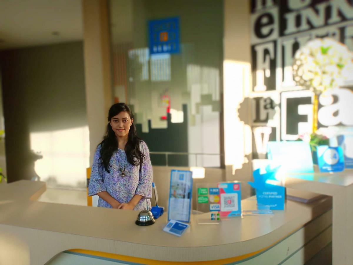 Hotel Sentra Bandung