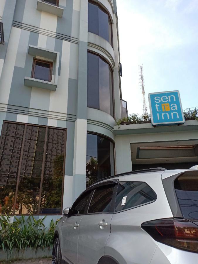 Sentra Hotel 3*